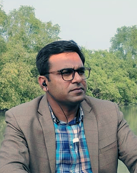 Md. Ziaur Rahman